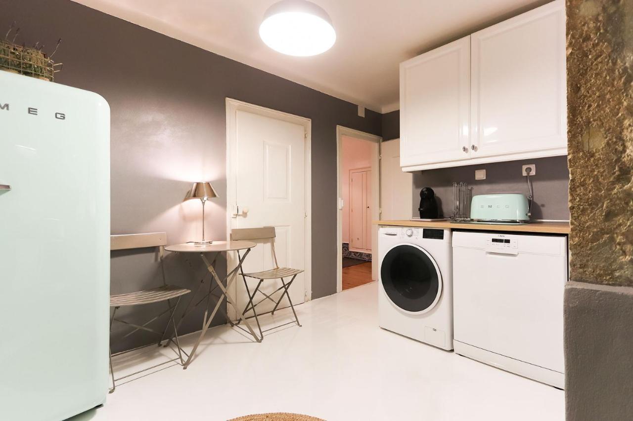 Belem Prestige By Homing Apartment Lisboa Ngoại thất bức ảnh