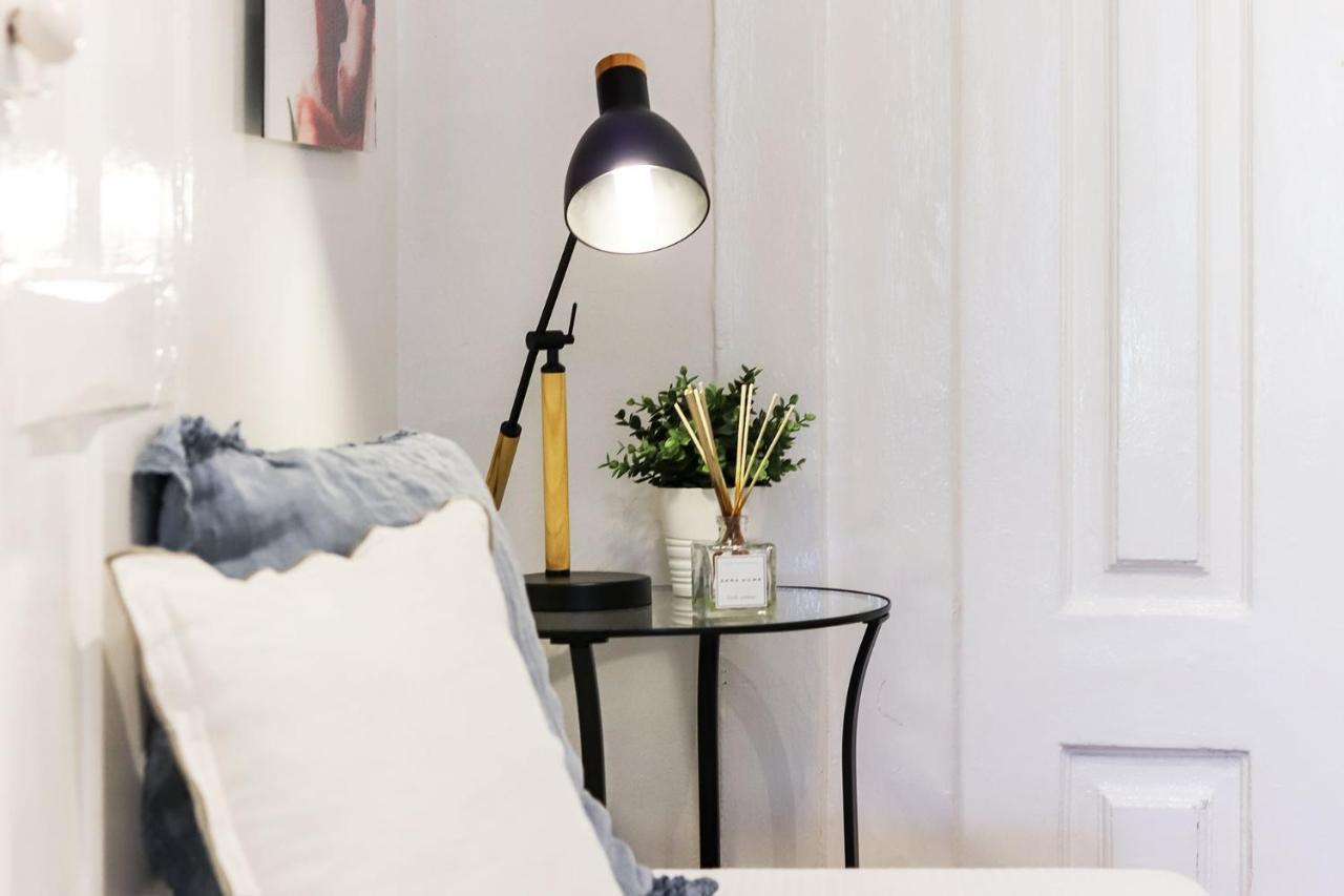 Belem Prestige By Homing Apartment Lisboa Ngoại thất bức ảnh