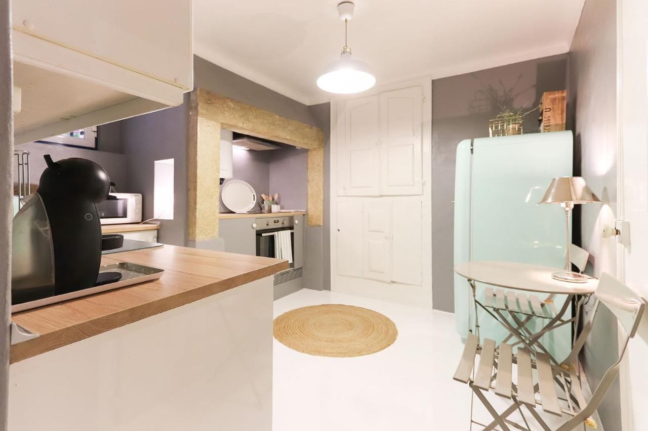 Belem Prestige By Homing Apartment Lisboa Ngoại thất bức ảnh