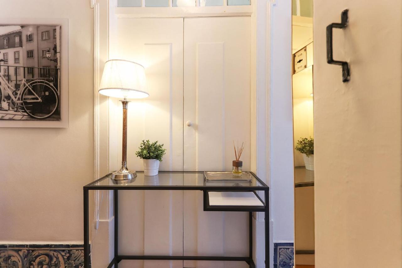 Belem Prestige By Homing Apartment Lisboa Ngoại thất bức ảnh