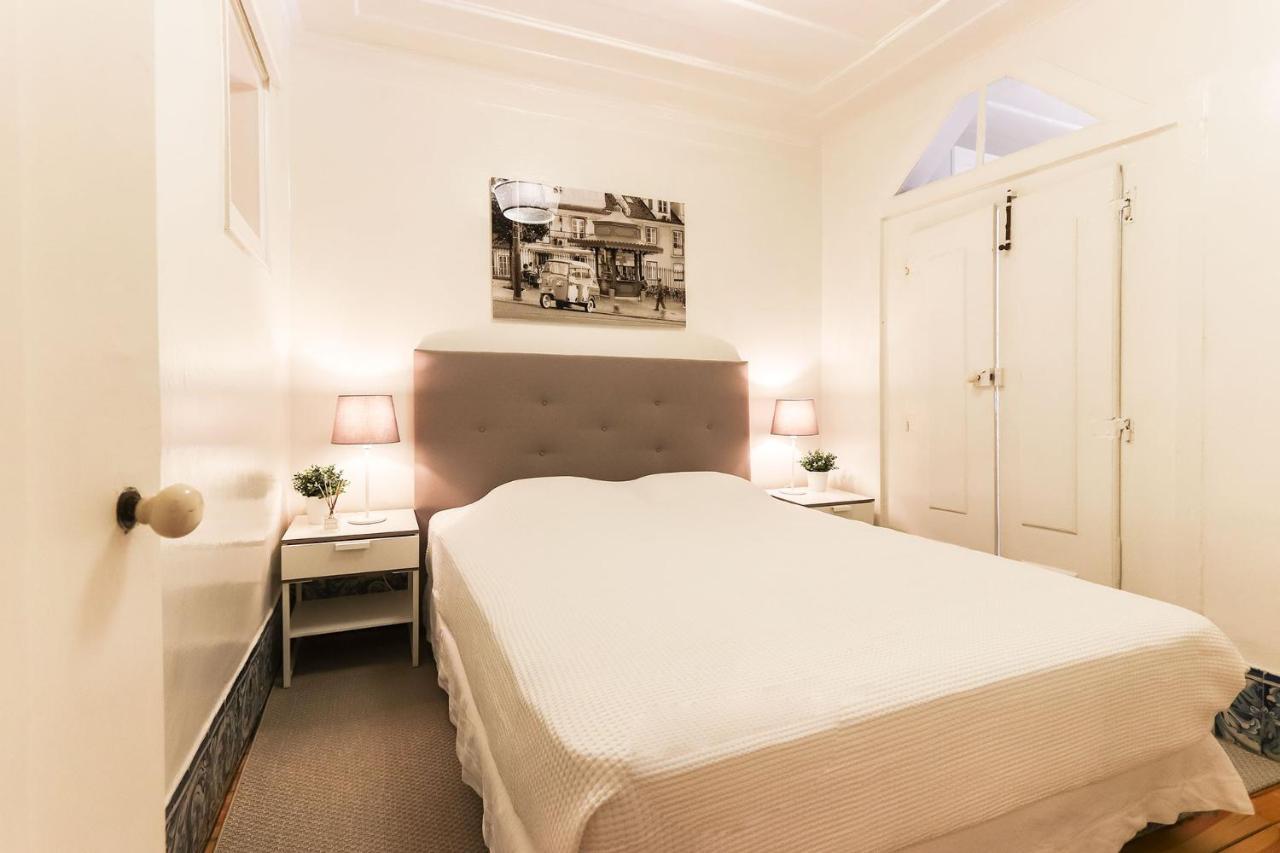 Belem Prestige By Homing Apartment Lisboa Ngoại thất bức ảnh