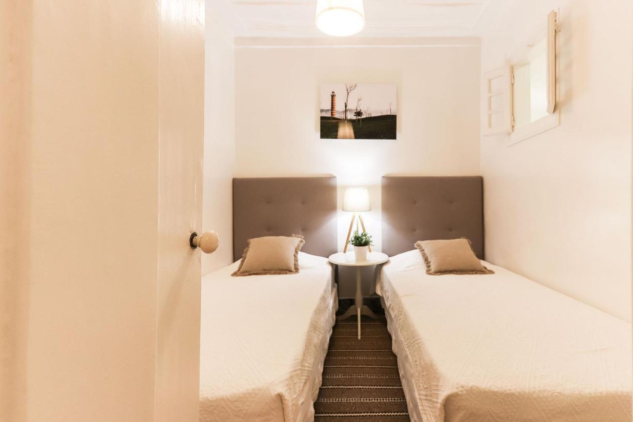Belem Prestige By Homing Apartment Lisboa Ngoại thất bức ảnh