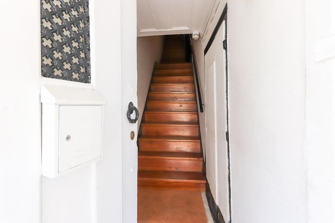 Belem Prestige By Homing Apartment Lisboa Ngoại thất bức ảnh