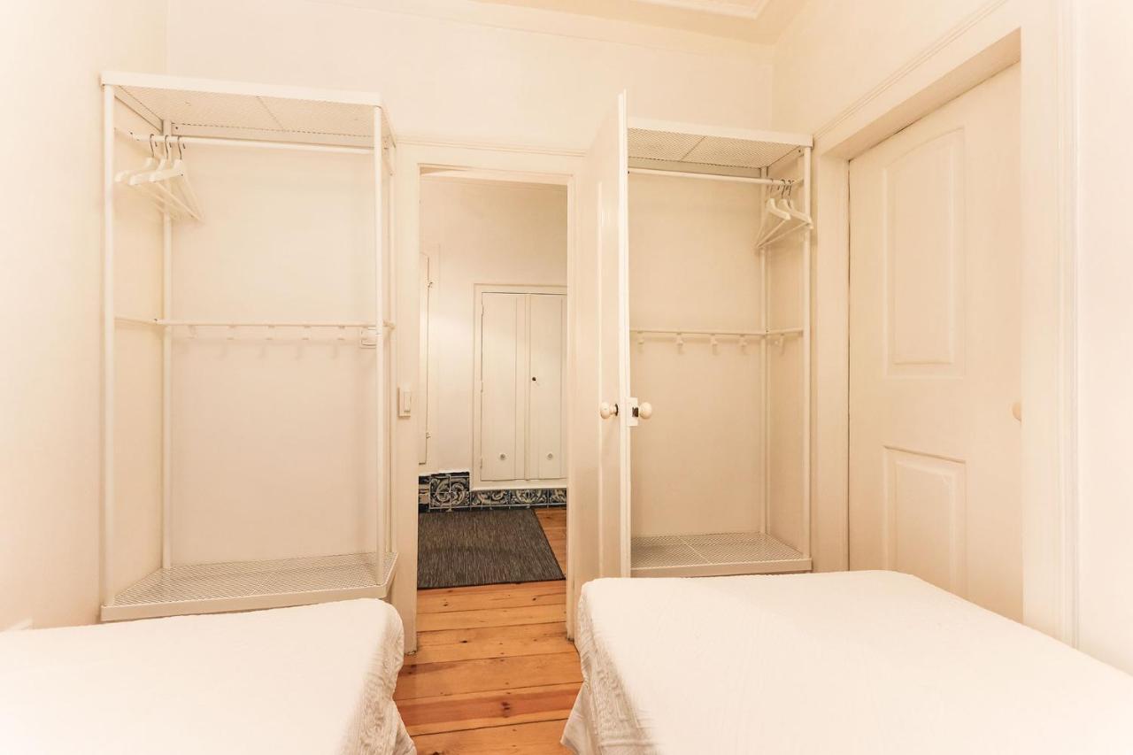 Belem Prestige By Homing Apartment Lisboa Ngoại thất bức ảnh