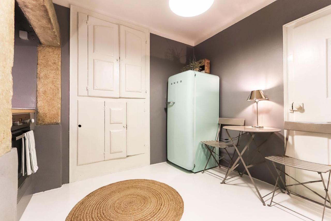 Belem Prestige By Homing Apartment Lisboa Ngoại thất bức ảnh