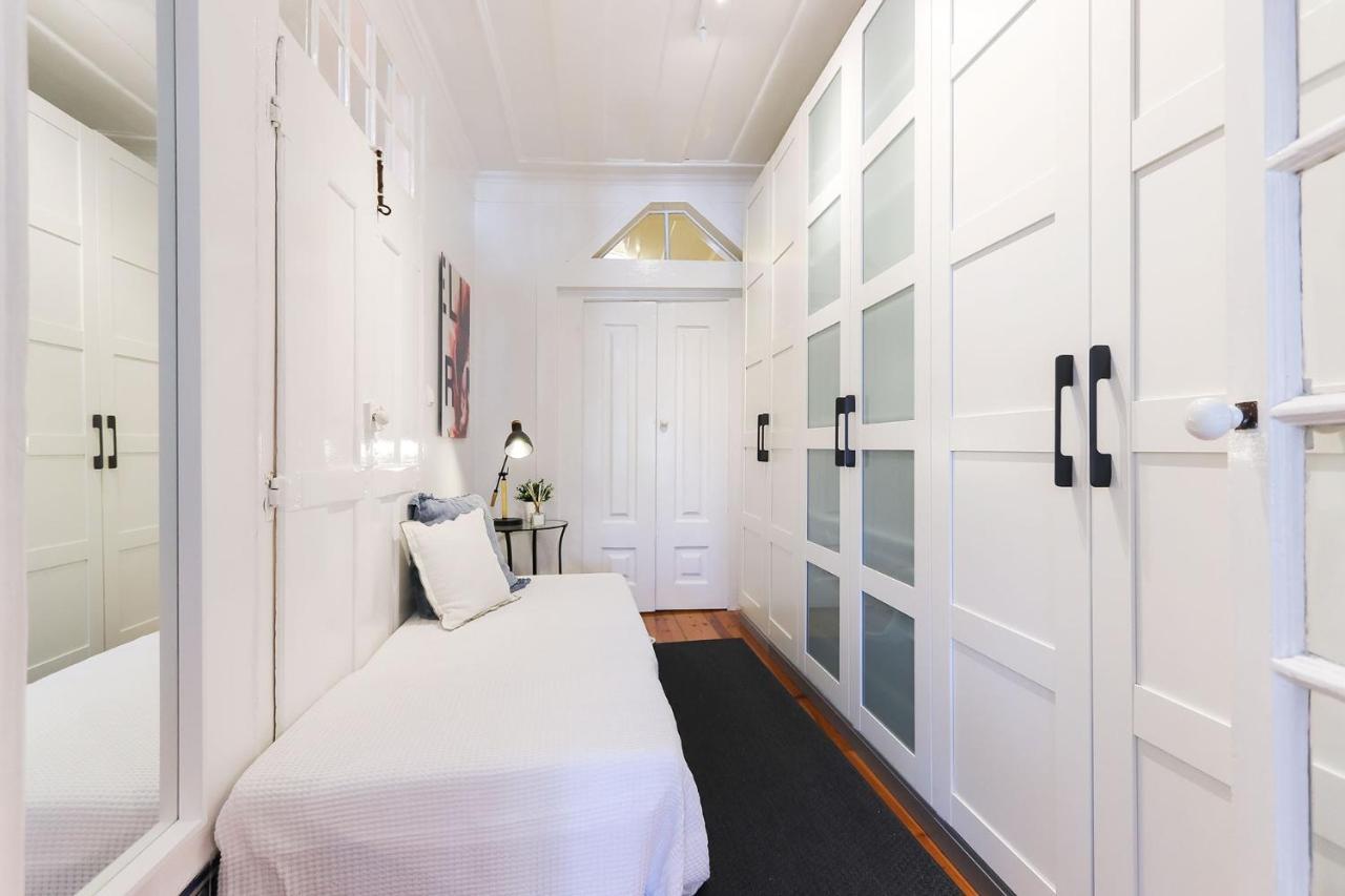 Belem Prestige By Homing Apartment Lisboa Ngoại thất bức ảnh