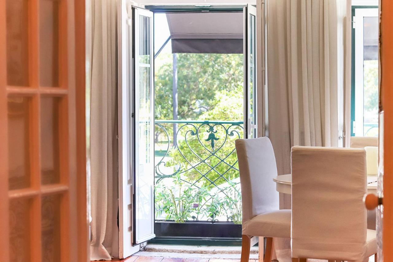 Belem Prestige By Homing Apartment Lisboa Ngoại thất bức ảnh